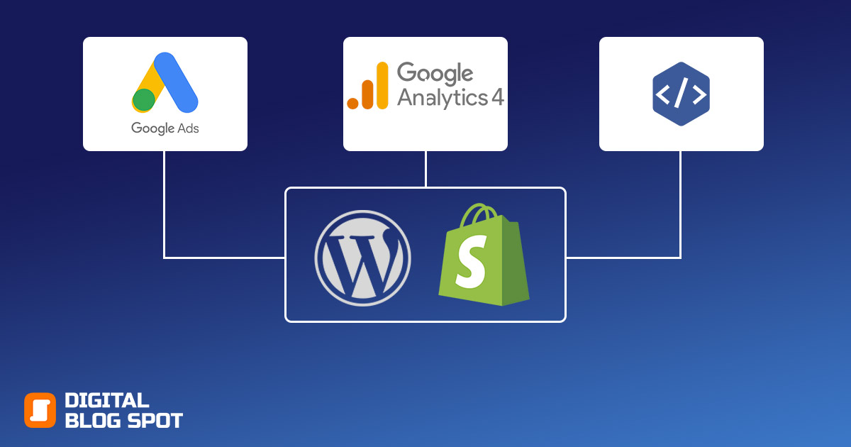 Wordpress Vs Shopify SEO Integrations