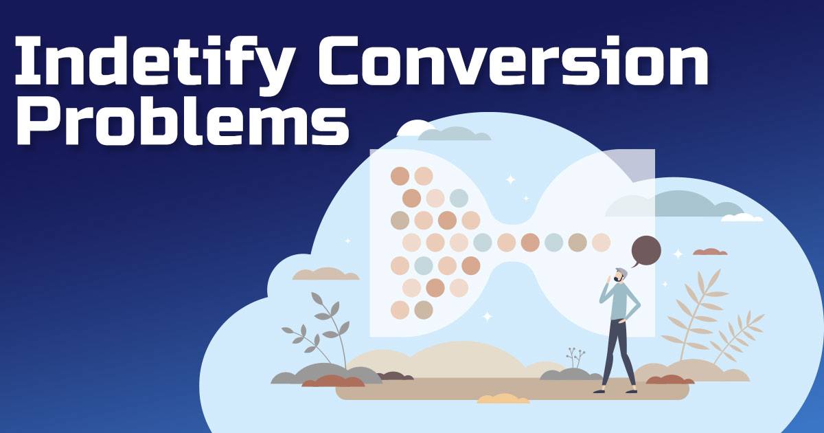 Find and Fix conversion problems