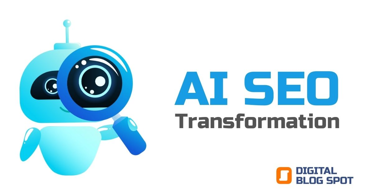 Powerful AI SEO tools are transforming the whole system of search engine optimization
