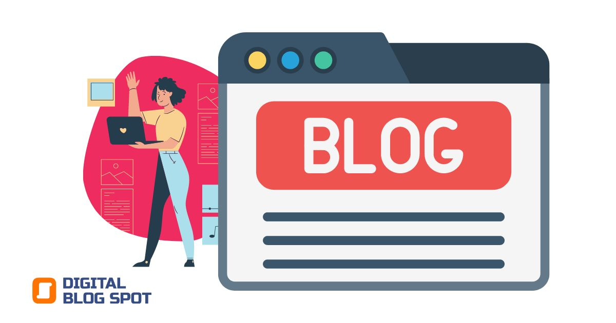 Blogs are the main form of Readable content