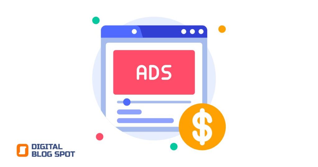 Display network ads are a perfect way for brand awareness